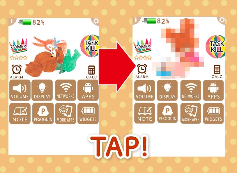 The Bears' School Battery