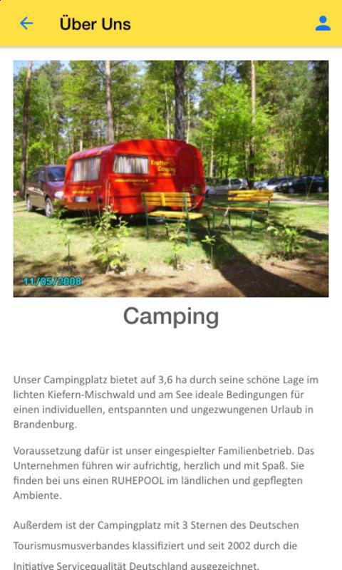 KnatterCamping