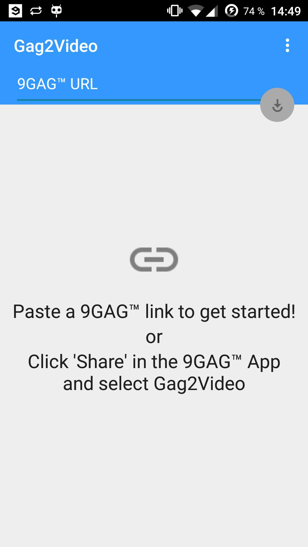 Gag2Video