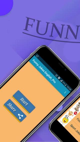 Funny Jokes English 2018