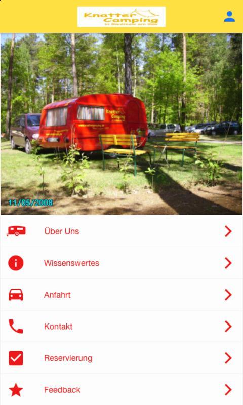 KnatterCamping