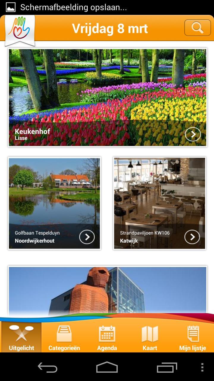 Duin- en Bollenstreek Bruist