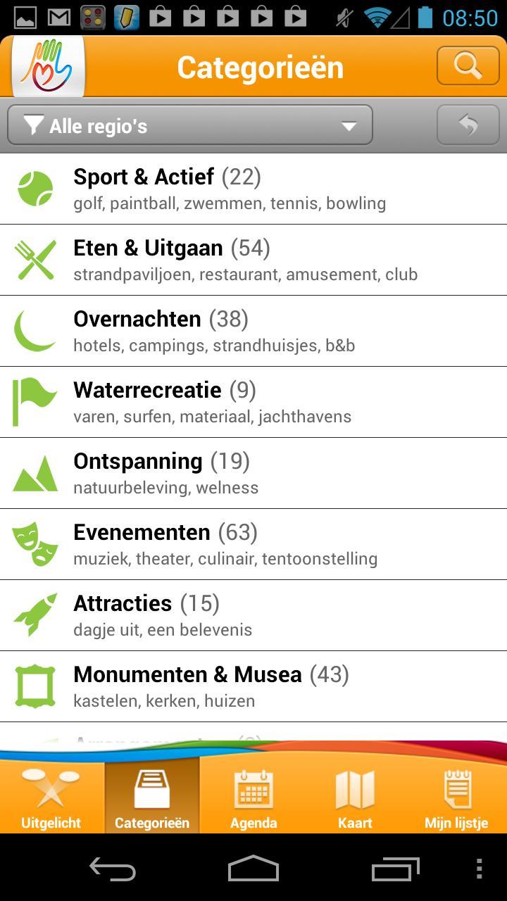 Duin- en Bollenstreek Bruist