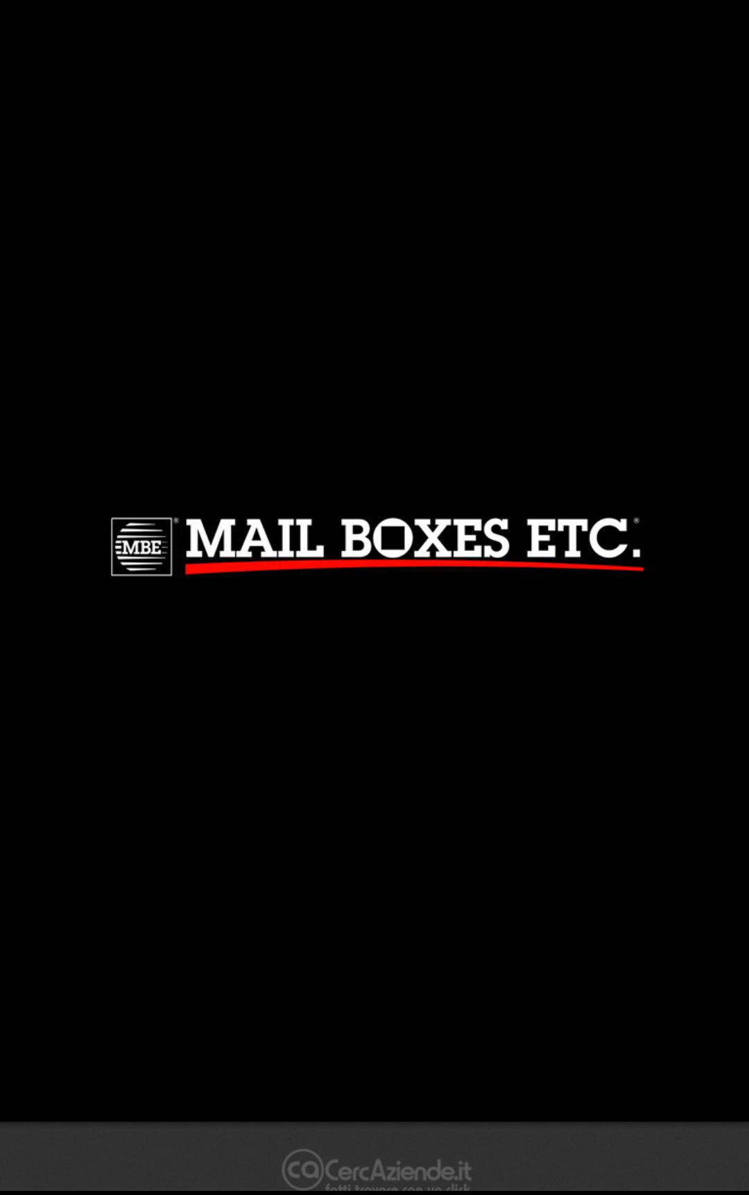 Mail Boxes ETC.