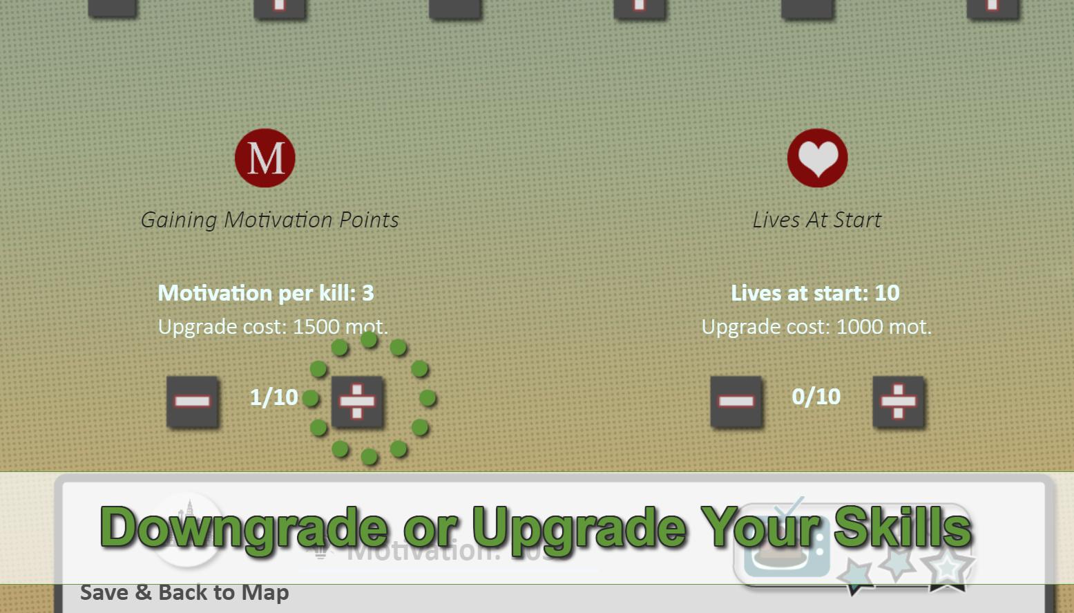 Tower defense: Defensive Rover