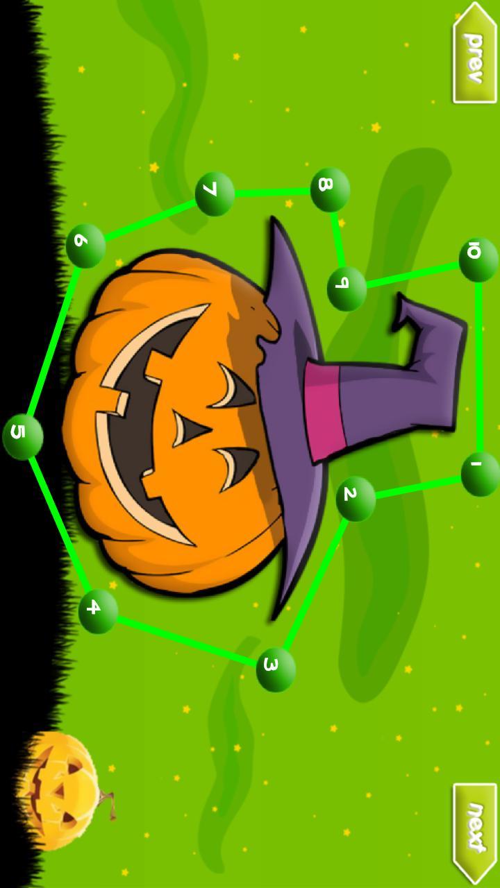 Halloween Games Free