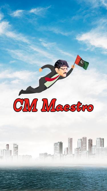 CM Maestro