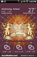 9s-Weather Theme+(Valentines)