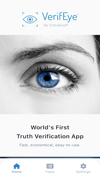 VerifEye - Truth Verification