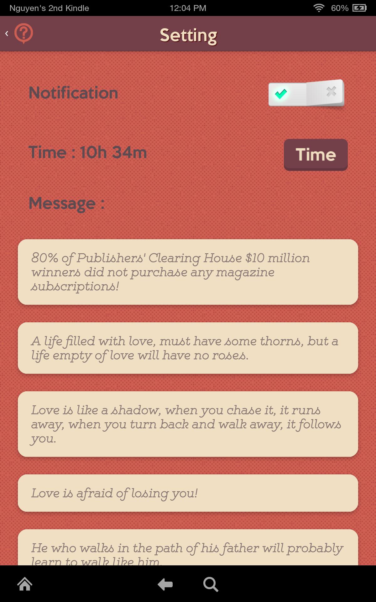 Funny Facts & Weird Facts