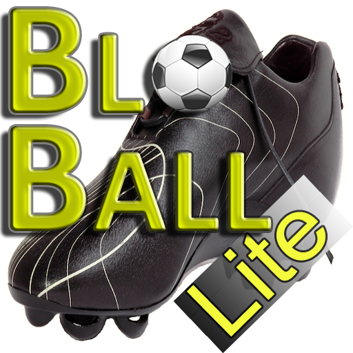 Blo-Ball Soccer Lite