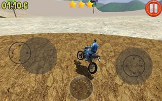 Motocross Racing 3D