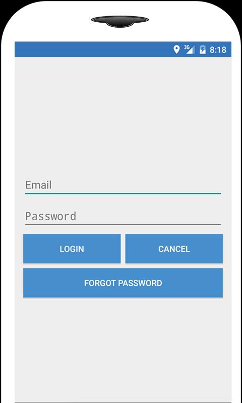 FriendConnect: Chat Easy