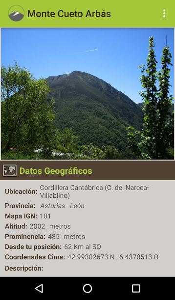 De Monte Por Asturias