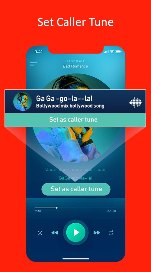 Vodafone Callertune Free For Tips