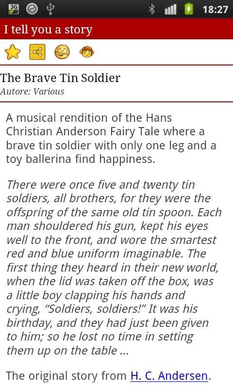 English bedtime stories [free]