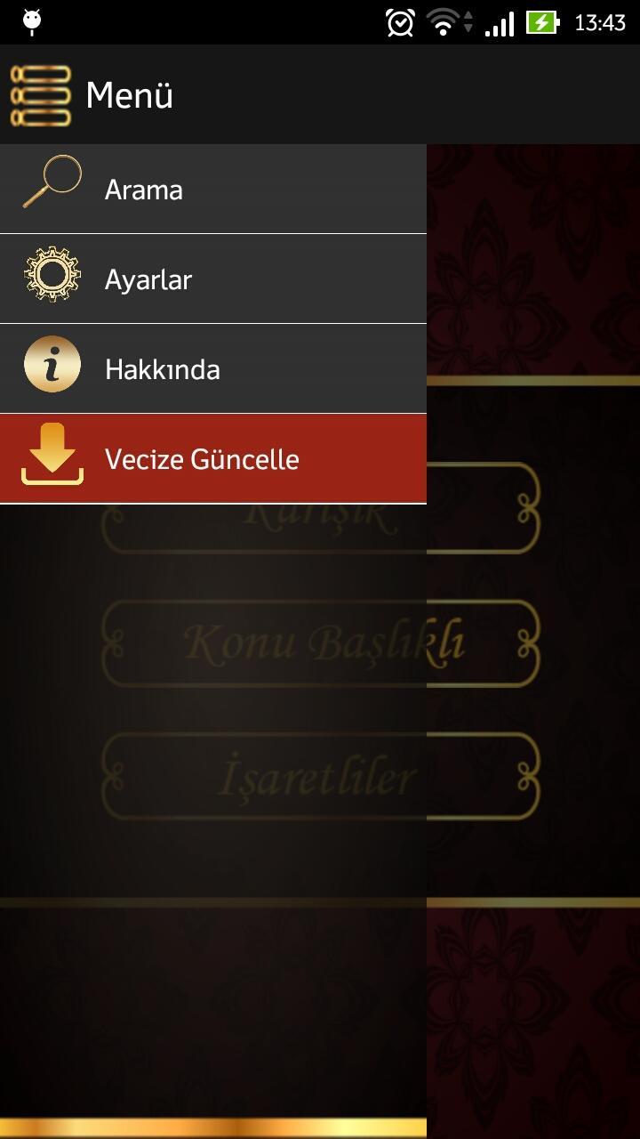 Risale-i Nurdan Vecizeler