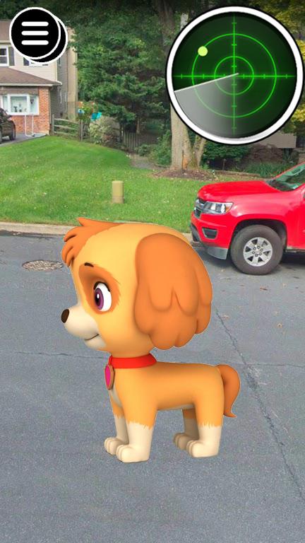 Magic Catching Pocket Paw Cute Dogs : Pocket Pets