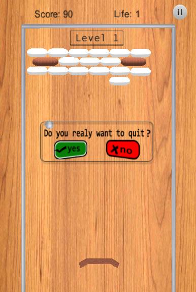 Smash Block Breaking