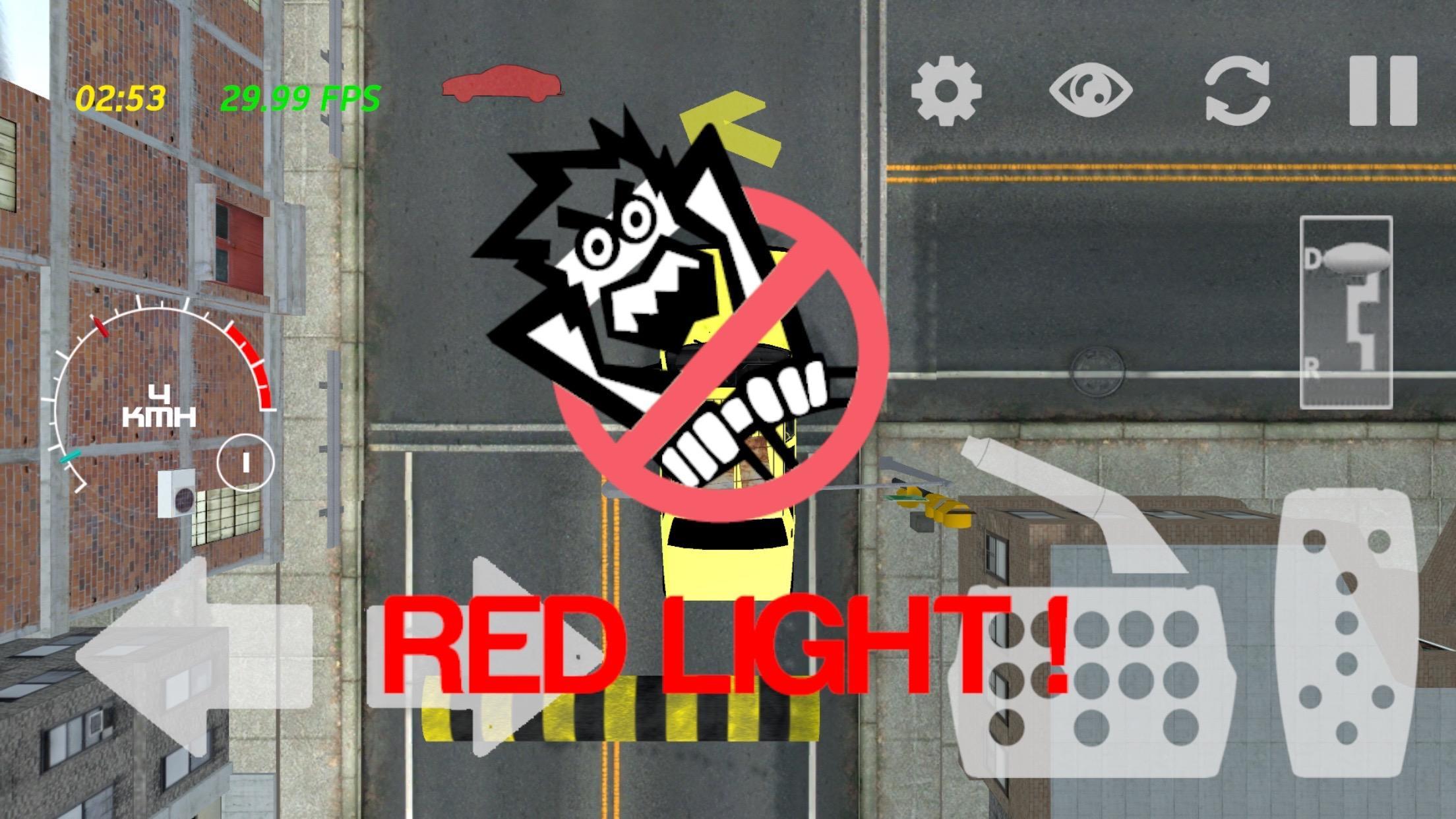 Taxi & Bus Driver 3D