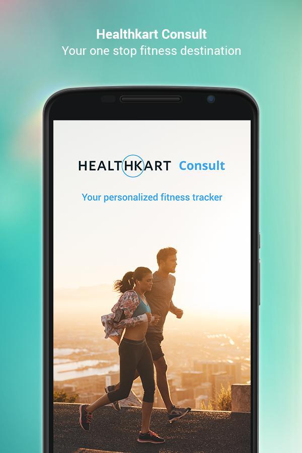 Weight Loss & Fitness Program