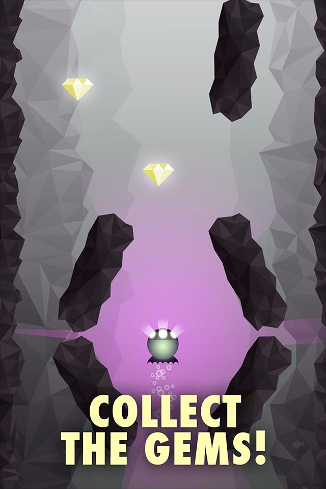 Submarine Arrow - Boat Game