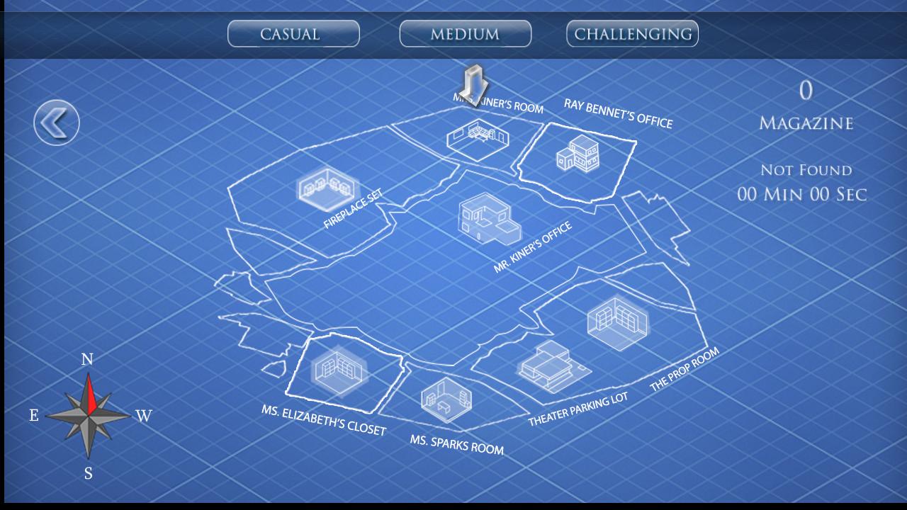 Mystery Case: The Fairytale 2