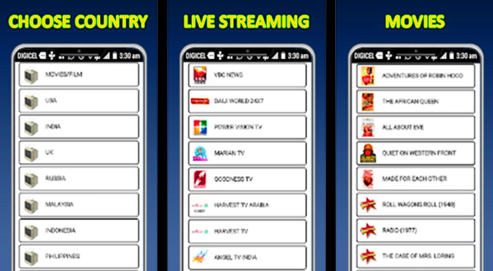 HD Hotstar free Tips