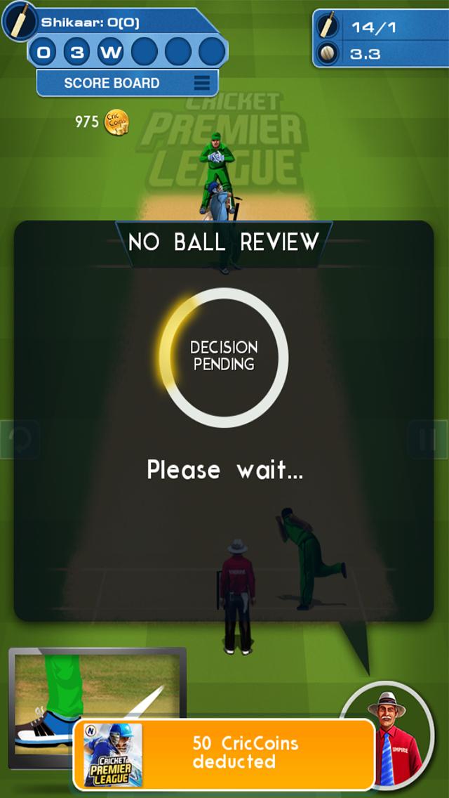 Cricket Premier League