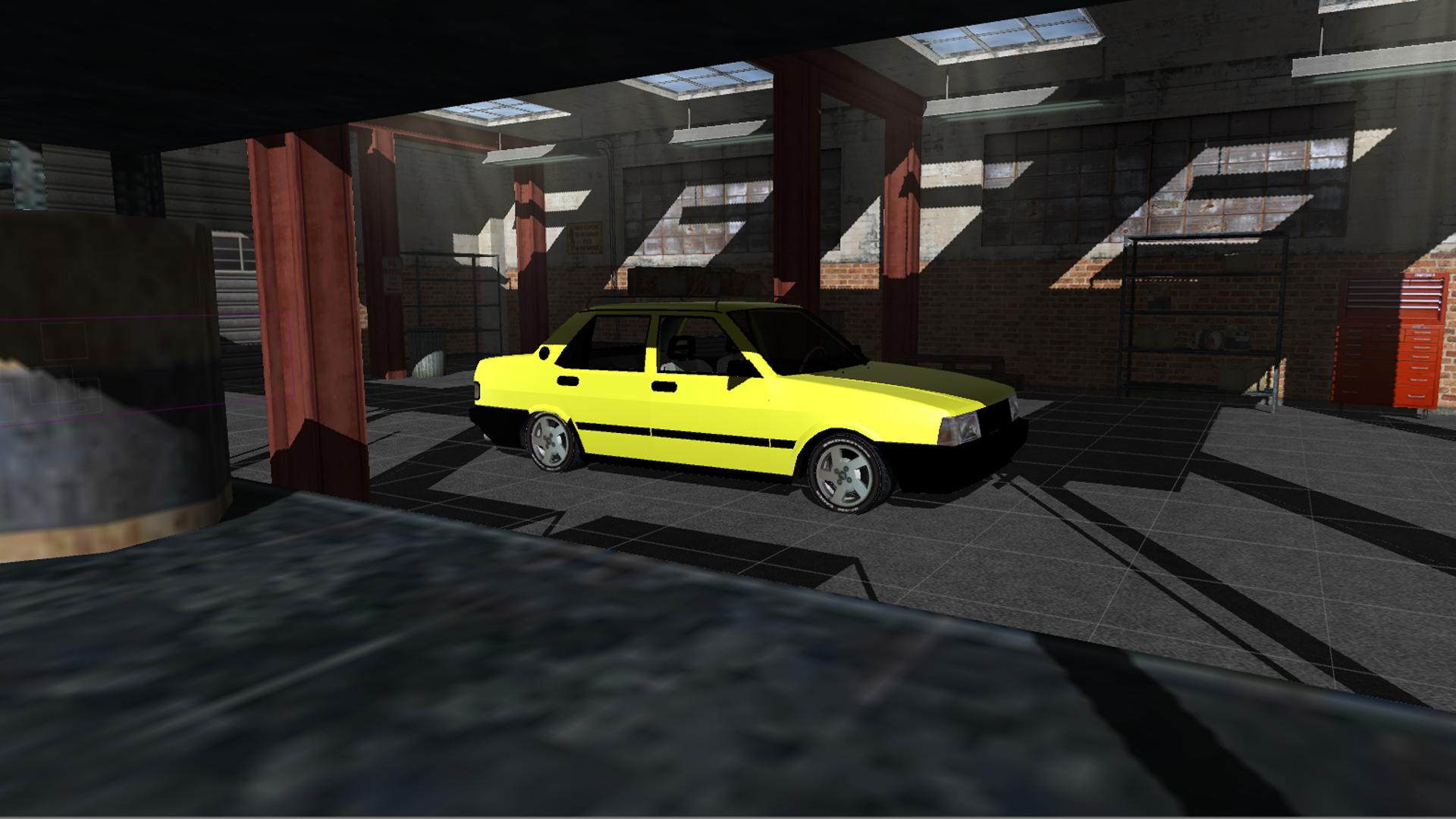 Taxi & Bus Driver 3D