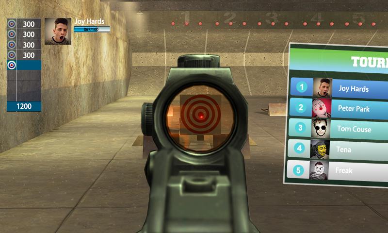 Firearms Ultimate 2017