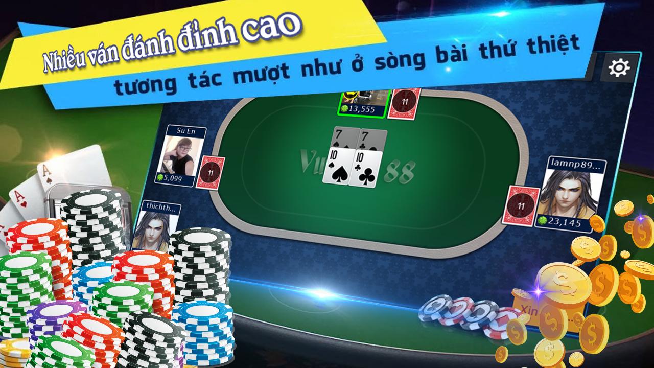 Danh bai doi thuong - vBai89