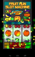 Fruit Run FREE Slot Machine