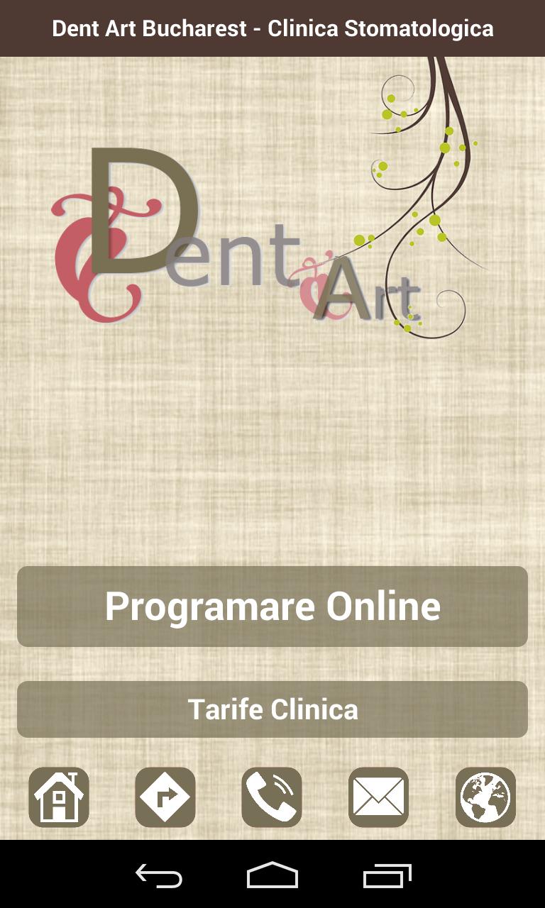 Dent Art Bucharest