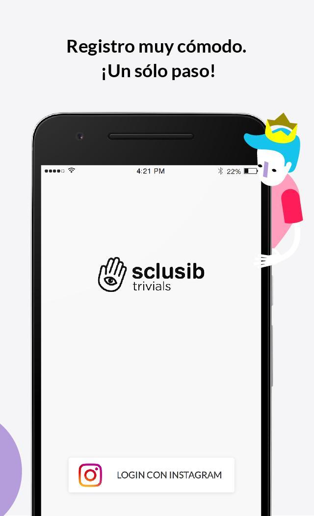 Sclusib - Trivials de famosos