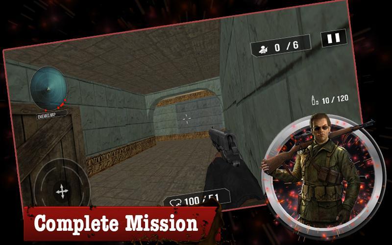 War Of Duty Black Ops