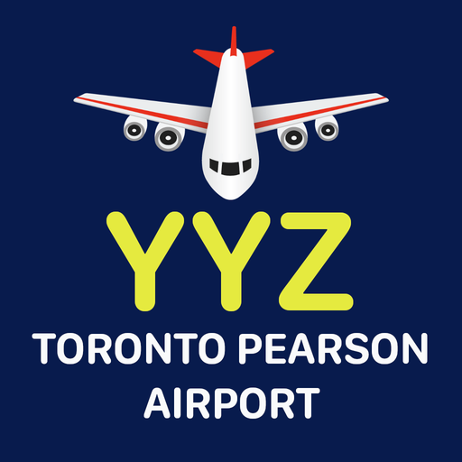 Toronto Airport Flights YYZ