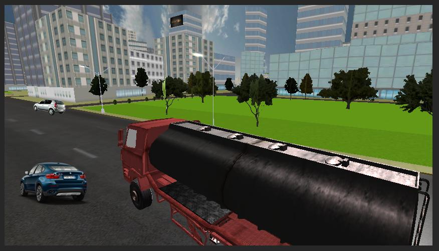 Where's My Delivery Water