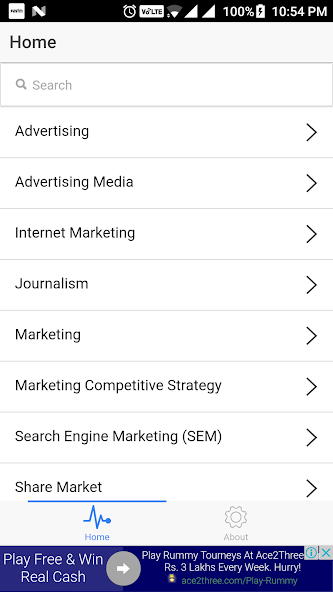 Marketing Question Answers