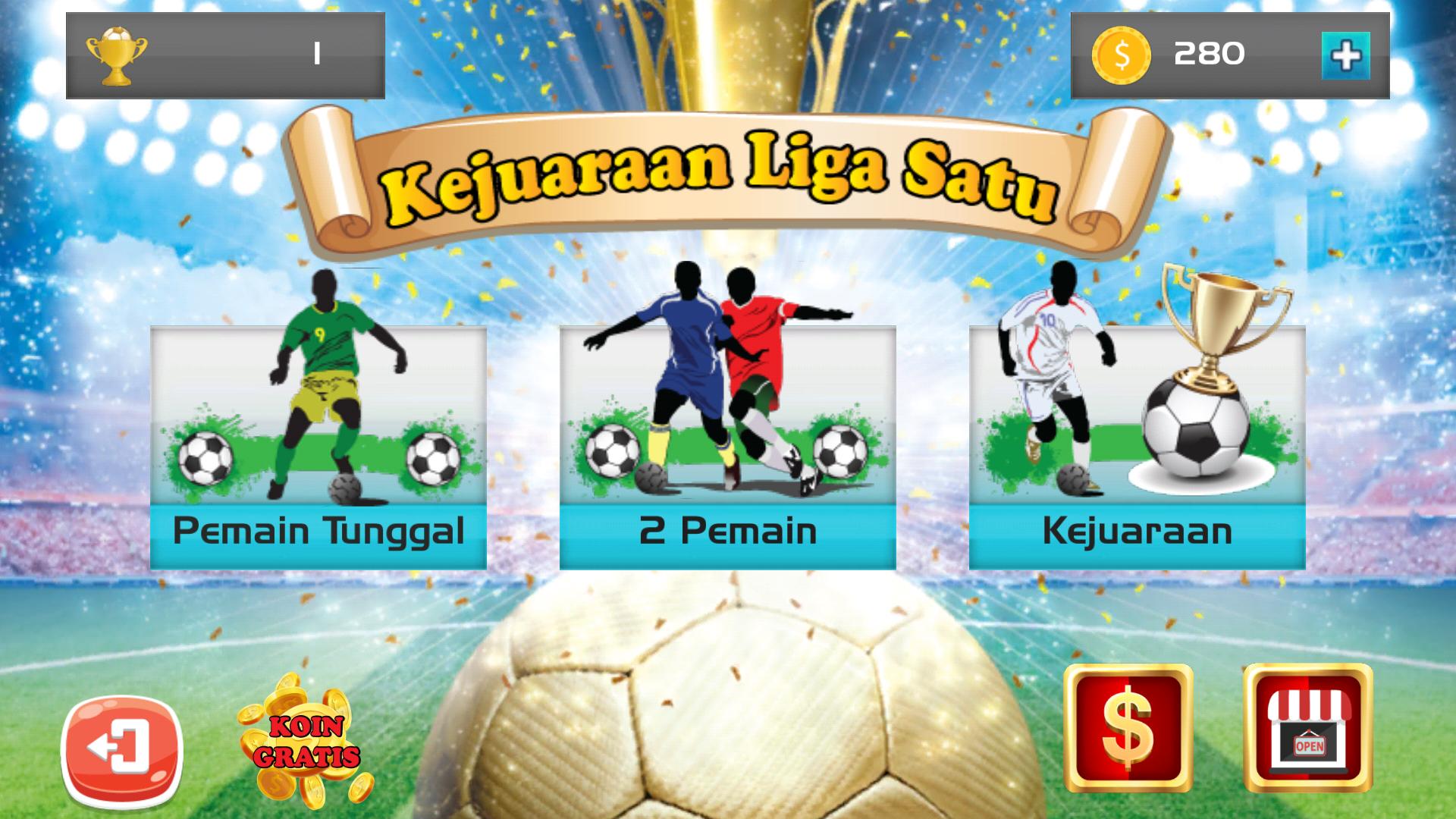 Liga Indonesia
