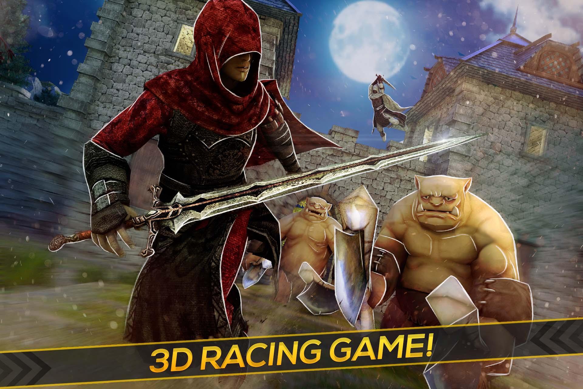 Assassin's Medieval War