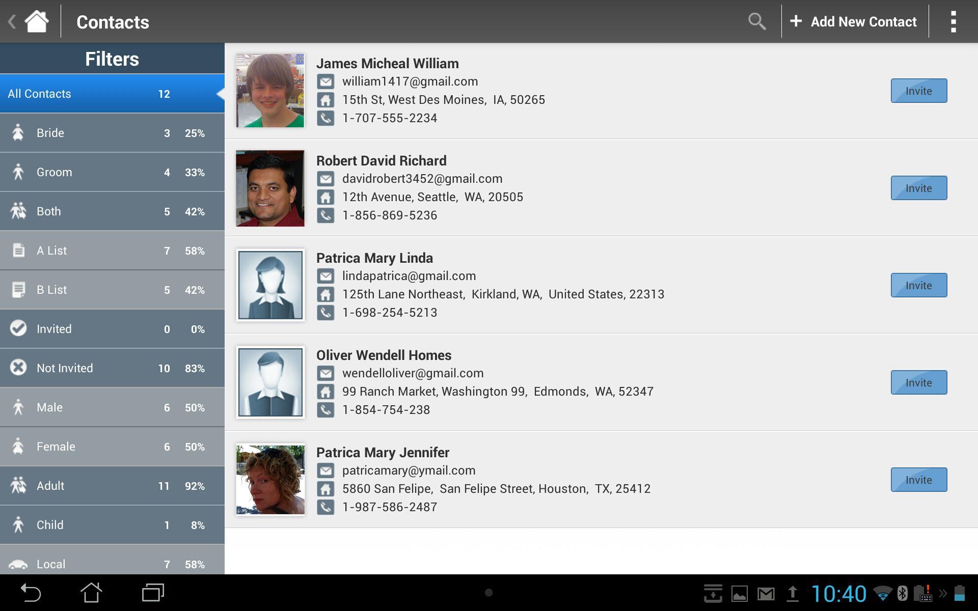 Perfect Wedding Planner Free