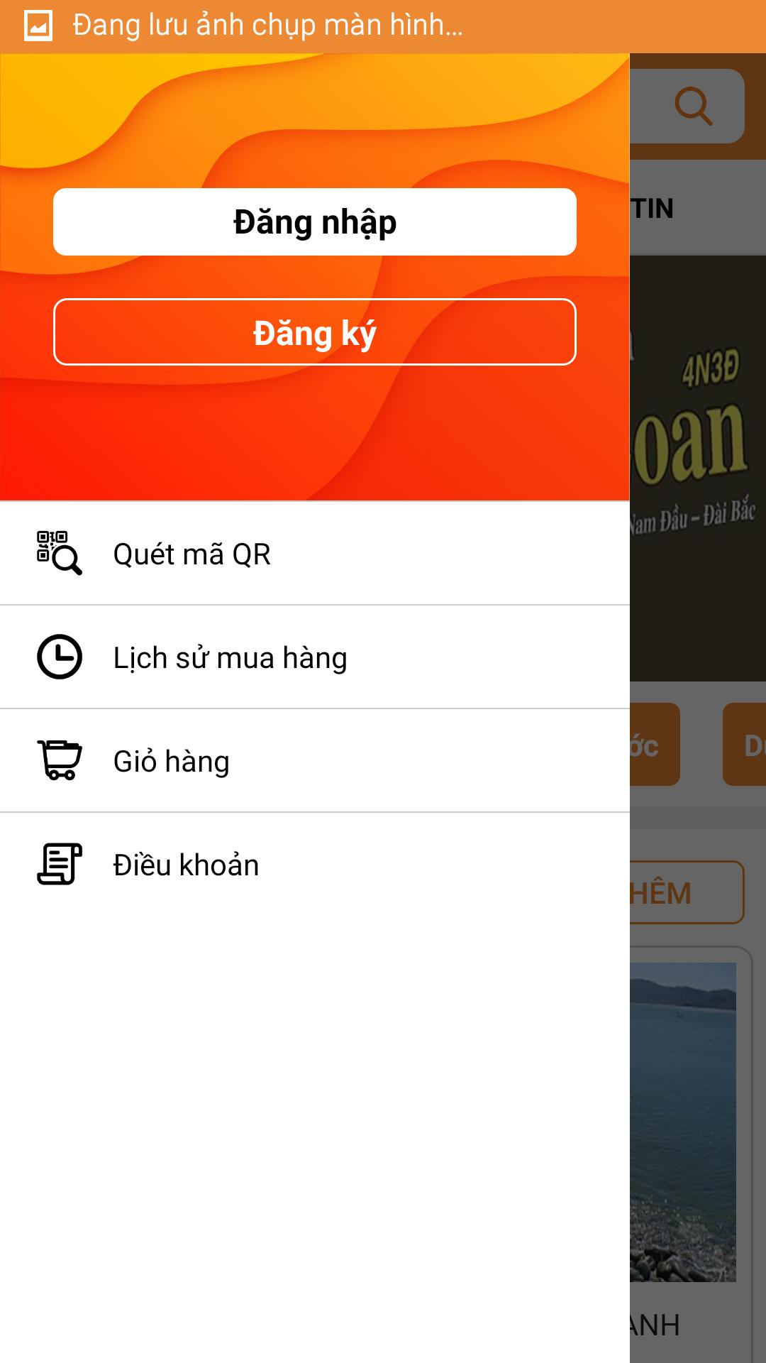 thiet ke app - ung dung ban hang -  viet app
