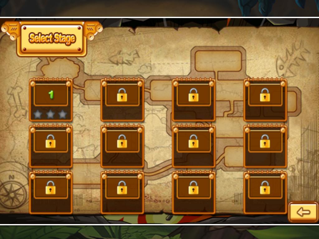 Bomb Island:Die Hard Game