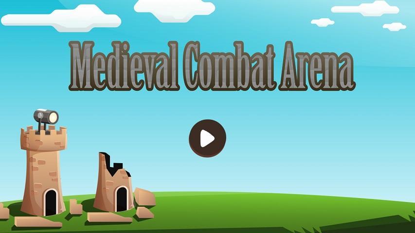 Medieval Combat Arena