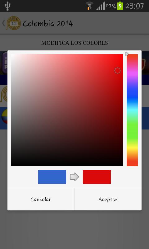 Calendario Feriados Colombia
