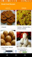 Diwali Faral Recipes (Mar/Eng)