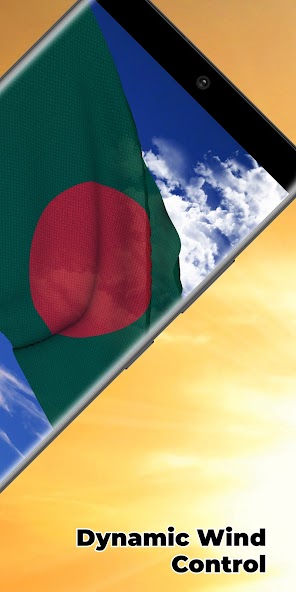Bangladesh Flag
