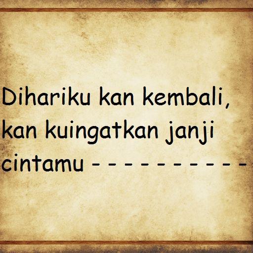 Fariz RM - Barcelona