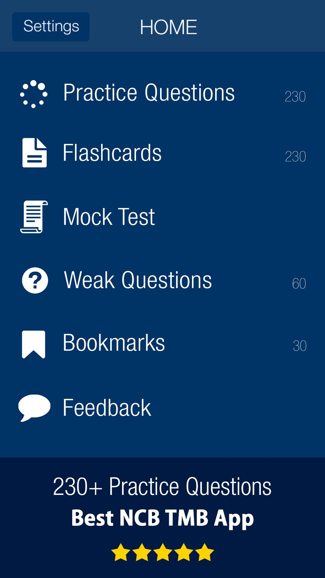 Massage Therapy Practice Test